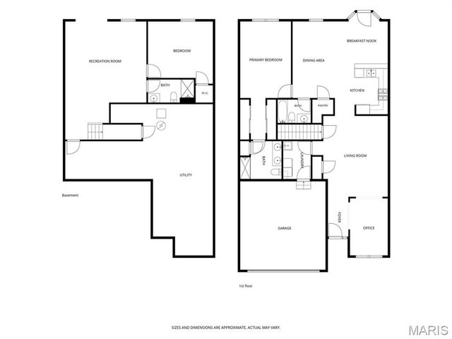 6852 Kensington Drive, Maryville, IL 62062