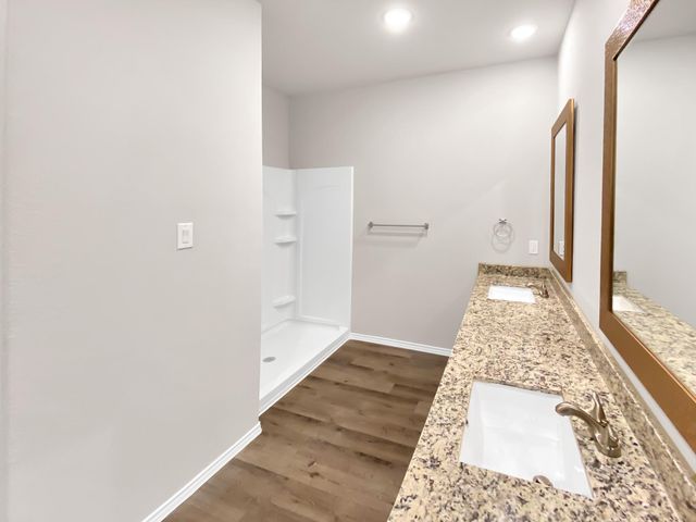 13063 Clear View Drive, Willis, TX 77318