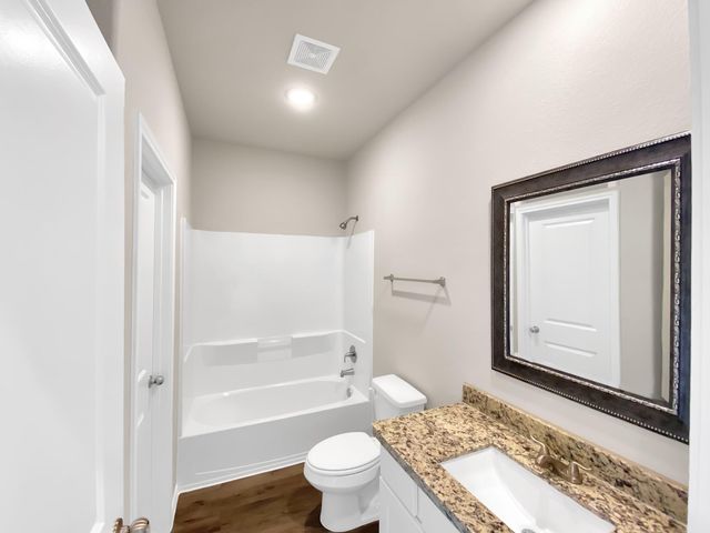 13063 Clear View Drive, Willis, TX 77318