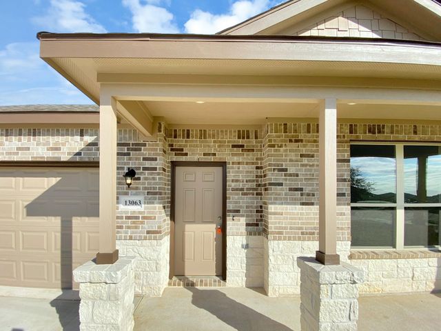 13063 Clear View Drive, Willis, TX 77318