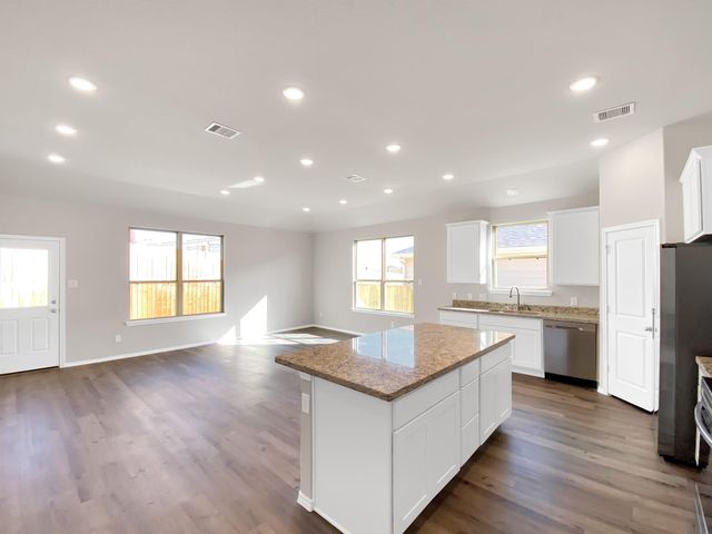 13063 Clear View Drive, Willis, TX 77318