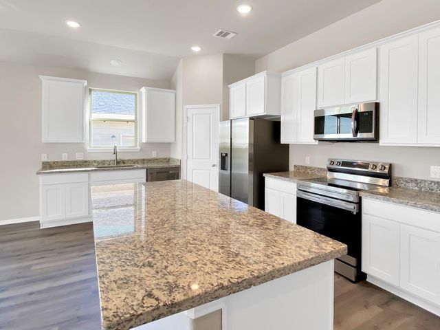 13063 Clear View Drive, Willis, TX 77318