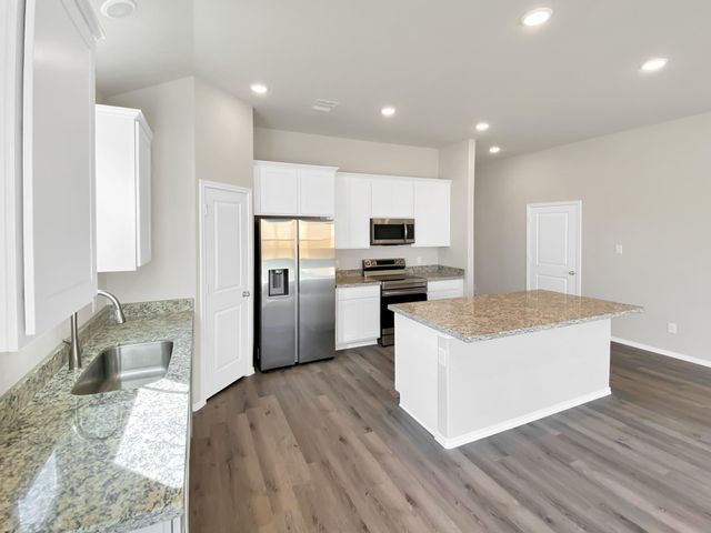 13063 Clear View Drive, Willis, TX 77318