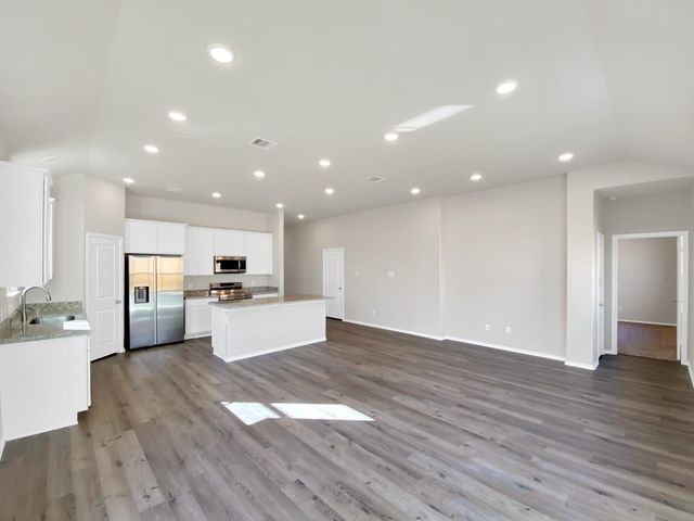 13063 Clear View Drive, Willis, TX 77318