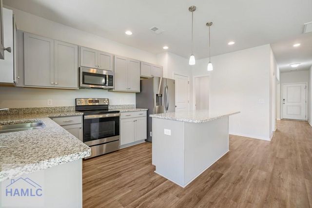 55 Enclave Way NE, Ludowici, GA 31316