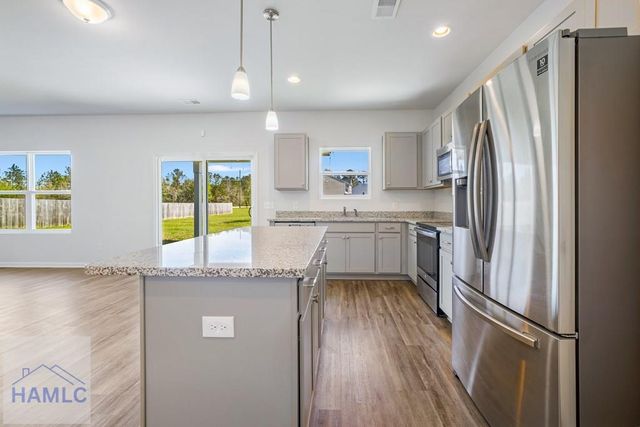 55 Enclave Way NE, Ludowici, GA 31316