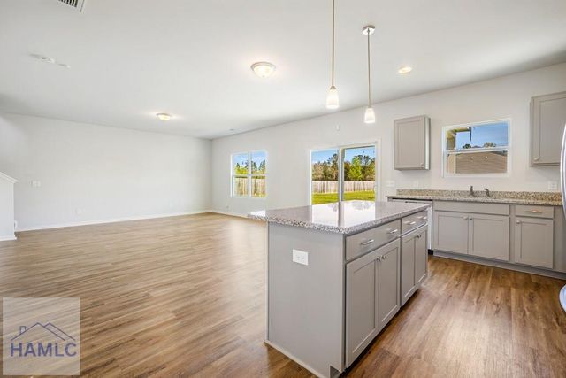 55 Enclave Way NE, Ludowici, GA 31316