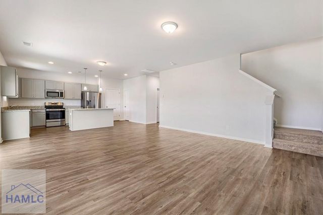 55 Enclave Way NE, Ludowici, GA 31316