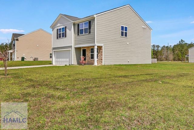 55 Enclave Way NE, Ludowici, GA 31316