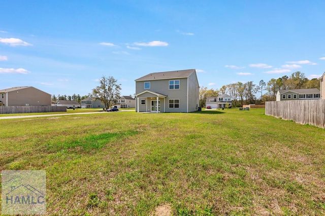 55 Enclave Way NE, Ludowici, GA 31316