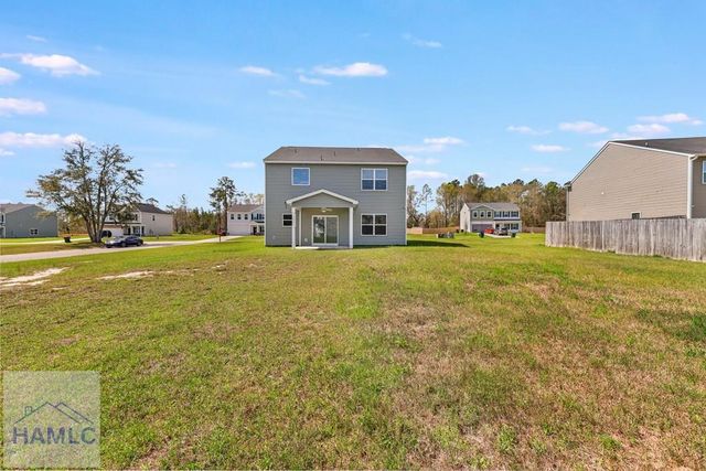 55 Enclave Way NE, Ludowici, GA 31316