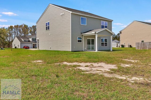 55 Enclave Way NE, Ludowici, GA 31316