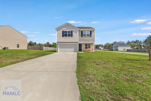 55 Enclave Way NE, Ludowici, GA 31316
