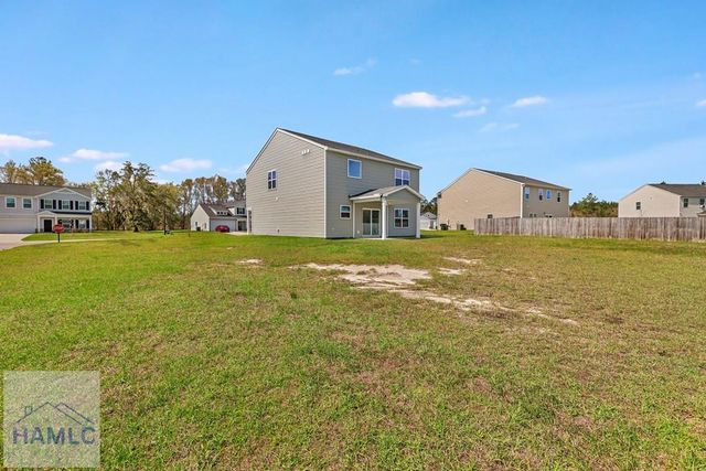 55 Enclave Way NE, Ludowici, GA 31316