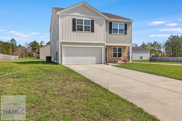 55 Enclave Way NE, Ludowici, GA 31316