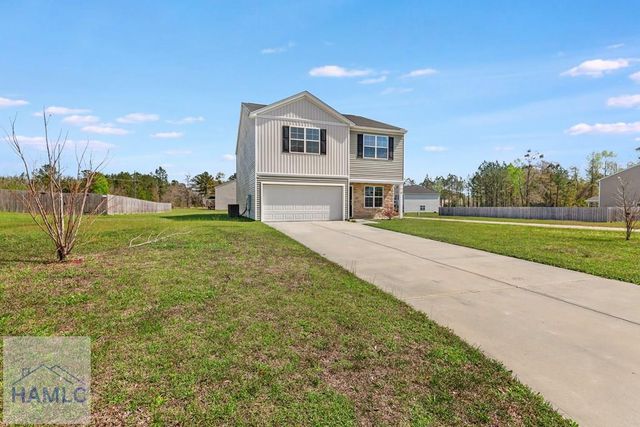 55 Enclave Way NE, Ludowici, GA 31316
