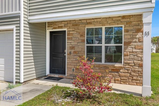 55 Enclave Way NE, Ludowici, GA 31316