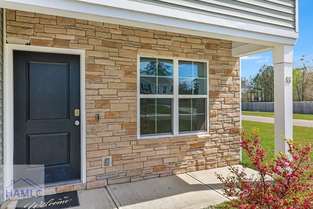 55 Enclave Way NE, Ludowici, GA 31316