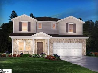 103 Swan Grove Trail, Fountain Inn, SC 29644