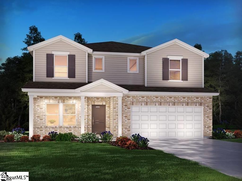 103 Swan Grove Trail, Fountain Inn, SC 29644