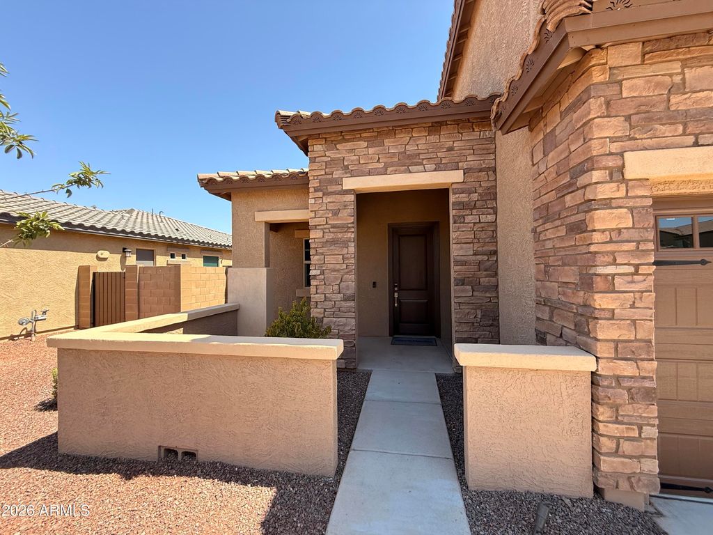 17139 W LAS PALMARITAS Drive, Waddell, AZ 85355 — photo 2
