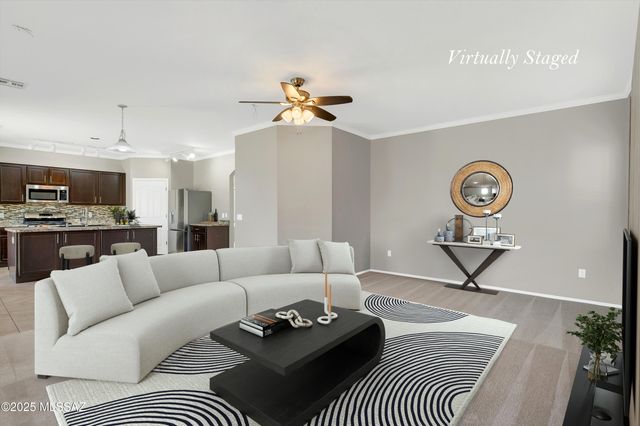 6733 S Stone Fly Drive, Tucson, AZ 85757