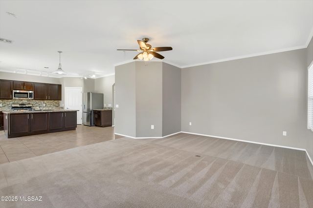 6733 S Stone Fly Drive, Tucson, AZ 85757