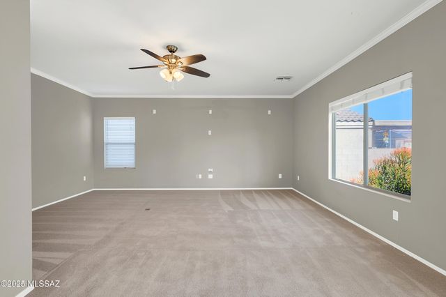 6733 S Stone Fly Drive, Tucson, AZ 85757