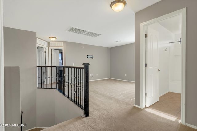 6733 S Stone Fly Drive, Tucson, AZ 85757