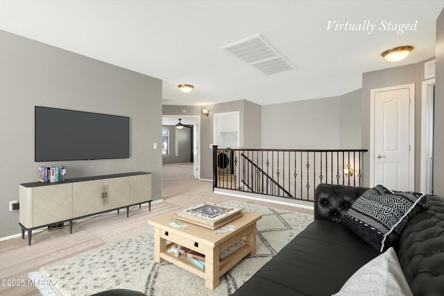 6733 S Stone Fly Drive, Tucson, AZ 85757