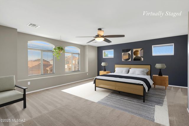 6733 S Stone Fly Drive, Tucson, AZ 85757