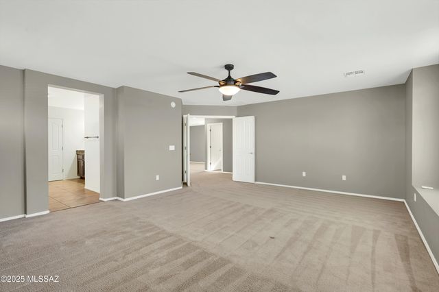 6733 S Stone Fly Drive, Tucson, AZ 85757