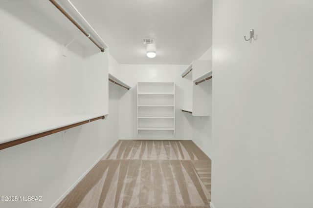 6733 S Stone Fly Drive, Tucson, AZ 85757