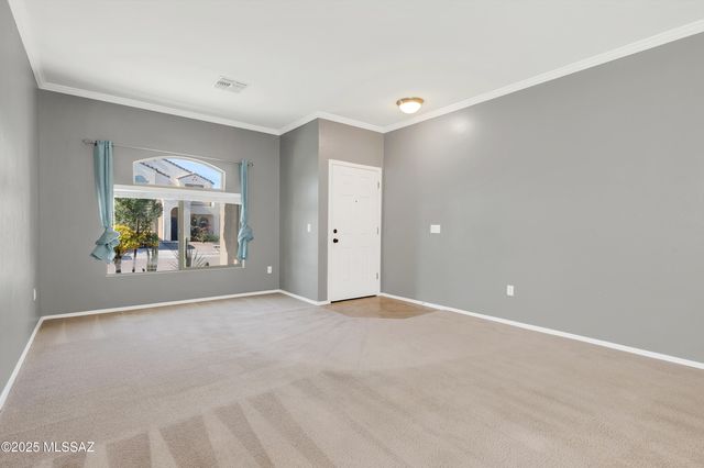 6733 S Stone Fly Drive, Tucson, AZ 85757