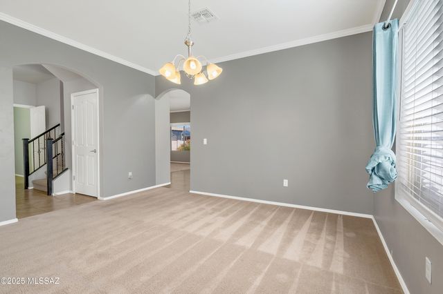 6733 S Stone Fly Drive, Tucson, AZ 85757