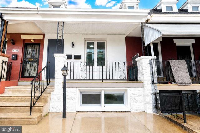6037 DELANCEY ST, Philadelphia, PA 19143