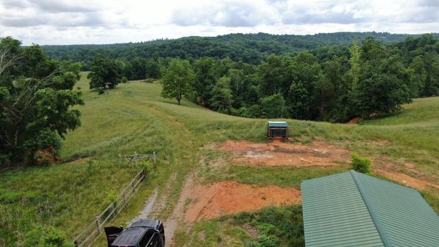 0 Hummingbird lane, Celina, TN 38551