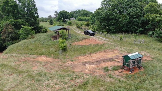 0 Hummingbird lane, Celina, TN 38551