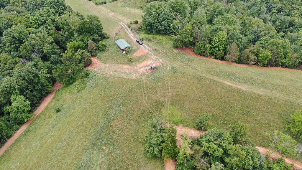 0 Hummingbird lane, Celina, TN 38551