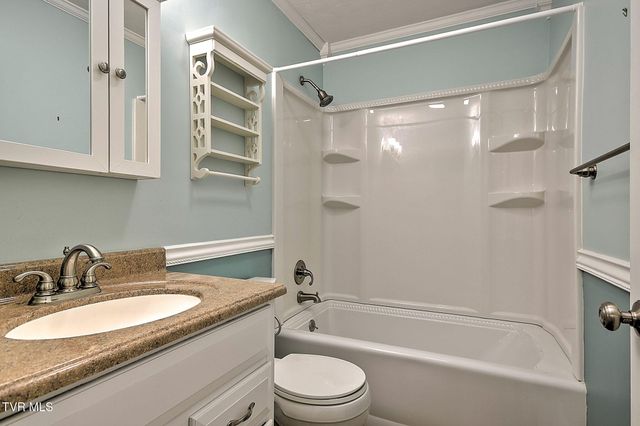 3815 Hemlock Park Lane, Kingsport, TN 37663
