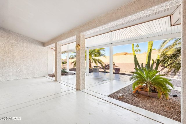 21620 N 150TH Drive, Sun City West, AZ 85375