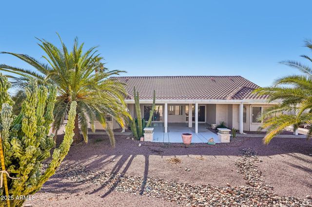 21620 N 150TH Drive, Sun City West, AZ 85375