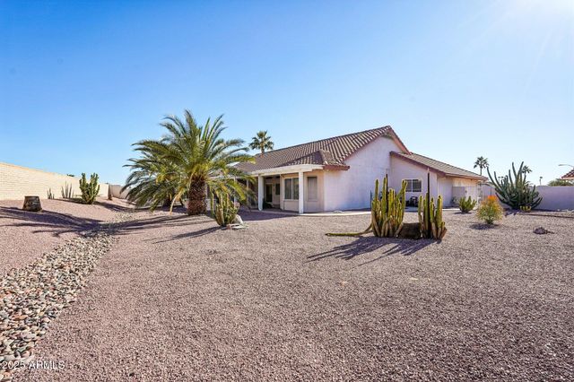 21620 N 150TH Drive, Sun City West, AZ 85375