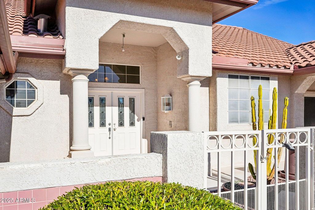 21620 N 150TH Drive, Sun City West, AZ 85375