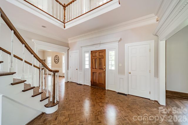 4030 Oak Hollow Lane, Harrisburg, NC 28075