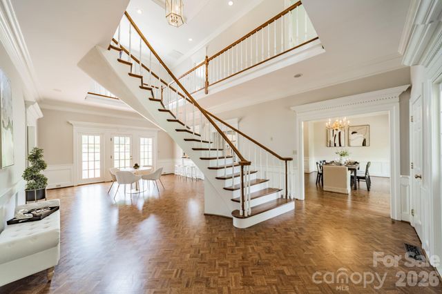 4030 Oak Hollow Lane, Harrisburg, NC 28075
