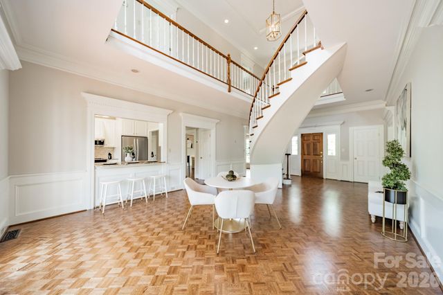 4030 Oak Hollow Lane, Harrisburg, NC 28075