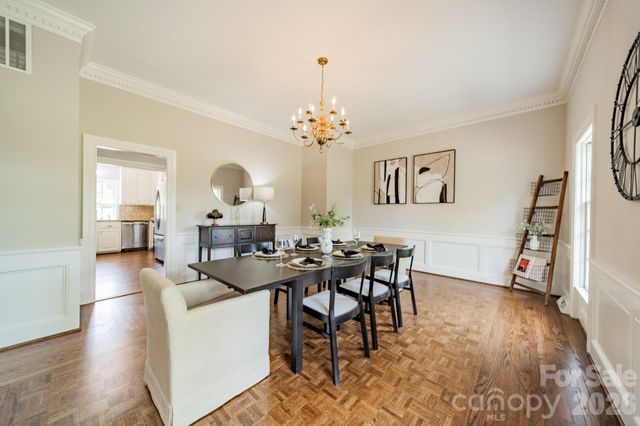 4030 Oak Hollow Lane, Harrisburg, NC 28075