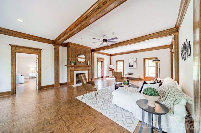 4030 Oak Hollow Lane, Harrisburg, NC 28075
