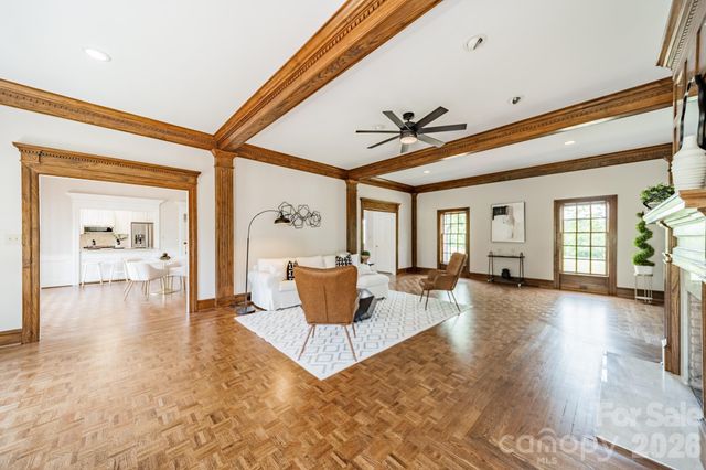 4030 Oak Hollow Lane, Harrisburg, NC 28075